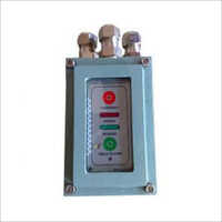 Mild Steel Flameproof Door Interlocking Switches