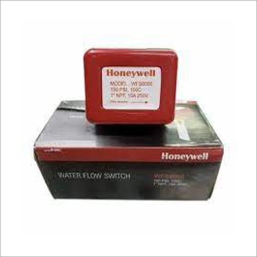 WFS6000 Honeywell Water Flow Switch