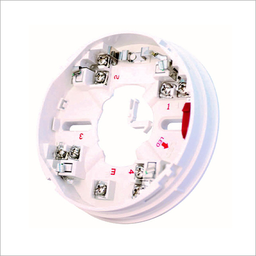 CAB300 Addressable Detector Base