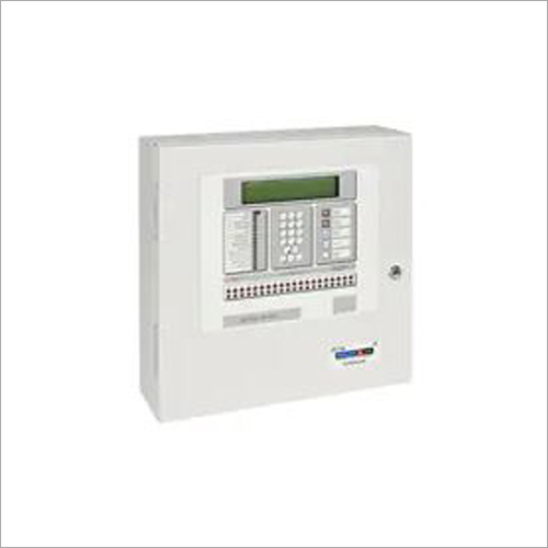 ZX1 Series Fire Alarm Control Panel