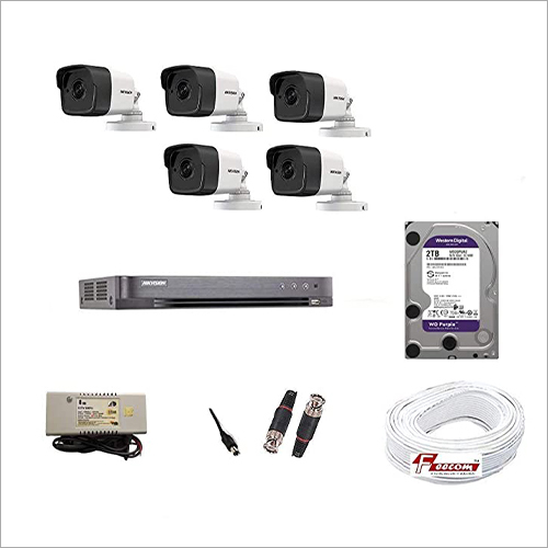 HIKVISION ECO CCTV Cameras