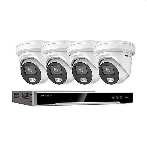 HIKVISION REGULAR IP CCTV Cameras