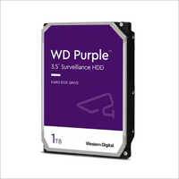 Hdd 1tb Surveillance Hard Disk