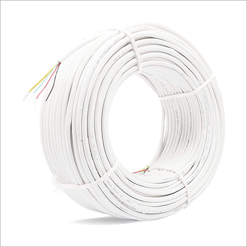 180 M CCTv Cable Regular