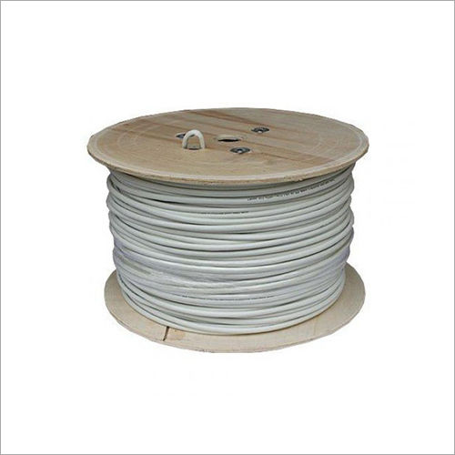 305M CAT6 Cable Indoor