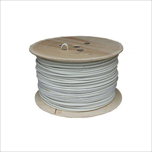305M CAT6 Cable Indoor