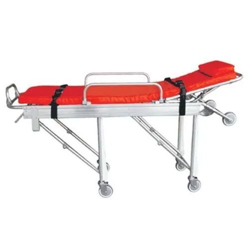 6038 Ambulance Stretcher Hospital Bed