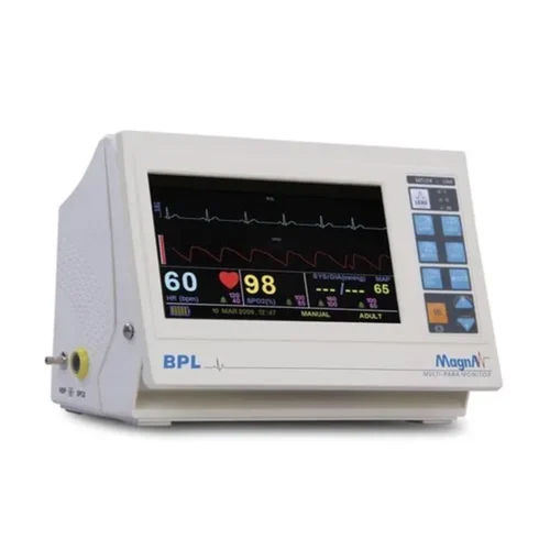 ECG Machine