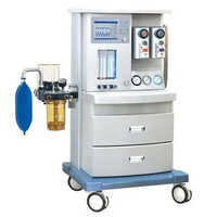 Medical Anesthesia Workstation Application: Industrial
