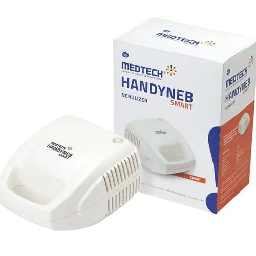 Medtech Nebulizer Machine