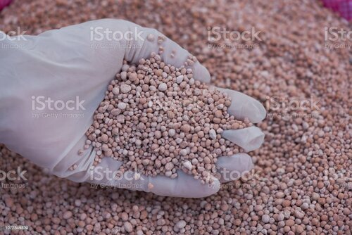 NPK FERTILIZER