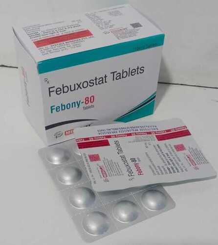 Febony 80 Tablet