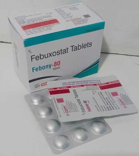 FEBONY 80 TABLET
