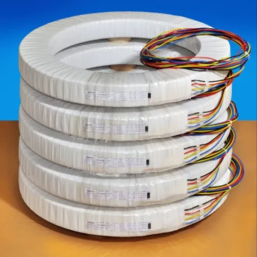 Bushing Current Transformer