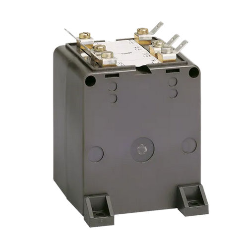 Summation Current Transformer Efficiency: High