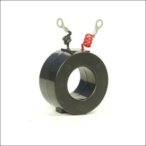 Tape Wound Current Transformer Efficiency: High