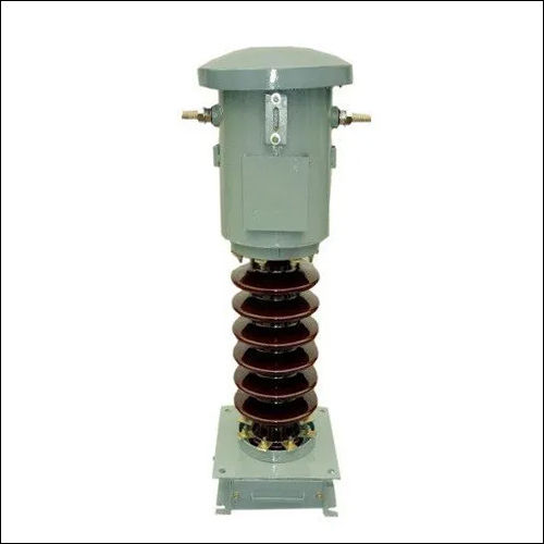 33 KV Oil Cooled Current Transformer