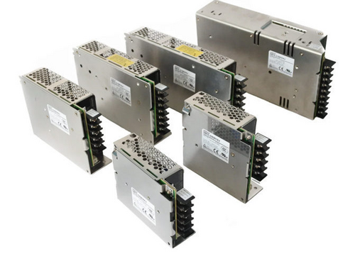 Omron S8FS-C20024 SMPS