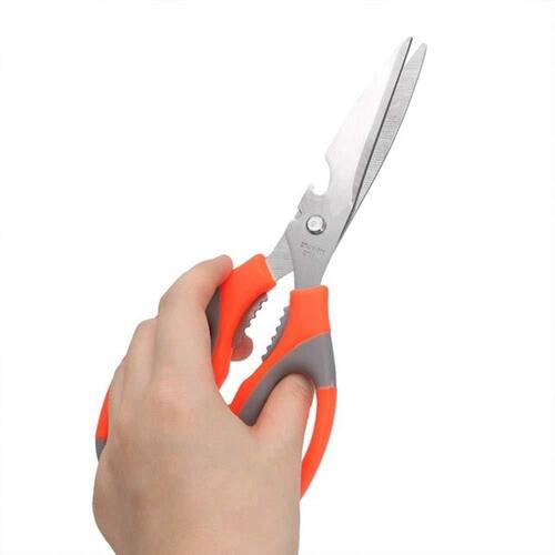 Multipurpose Kitchen/Household/Garden Scissor (0561)