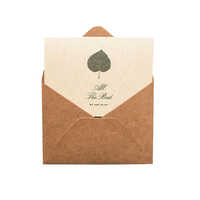 Brown Paper Envelopes