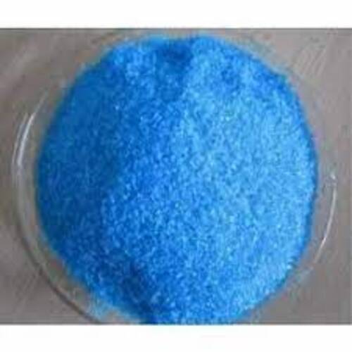 Copper Sulphate 24% at Best Price in Navi Mumbai, Maharashtra | Vrv ...