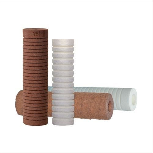 Resin Bonded Filter Cartridge