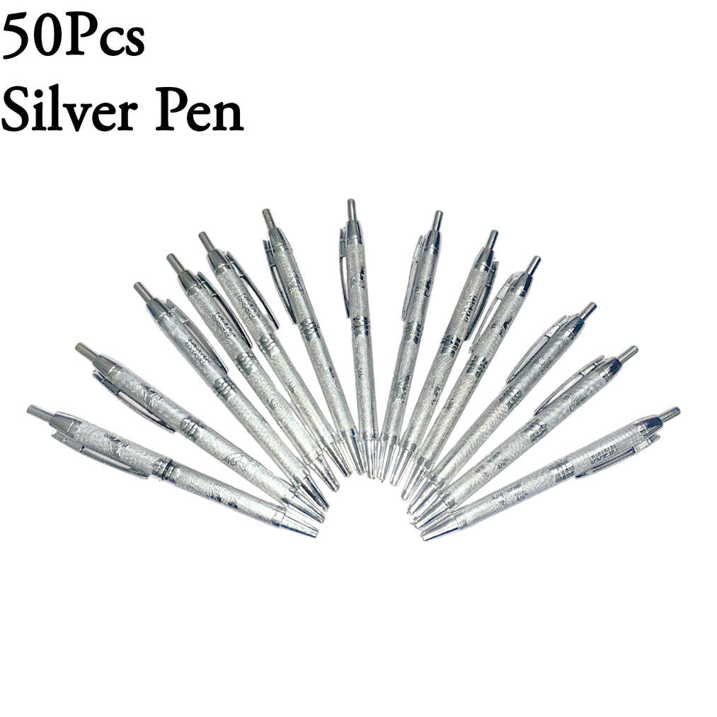 Classic Ball Pen (Pack of 50) (0517)