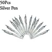 Classic Ball Pen (Pack of 50) (0517)