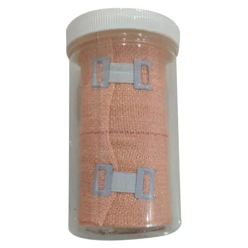 10cm Elastic Crepe Bandage