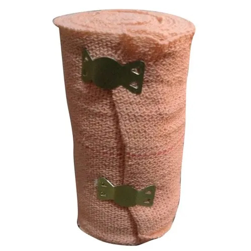 10 Cm Cotton Crepe Bandage