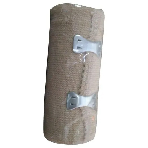 4mtr Elastic Crepe Bandage