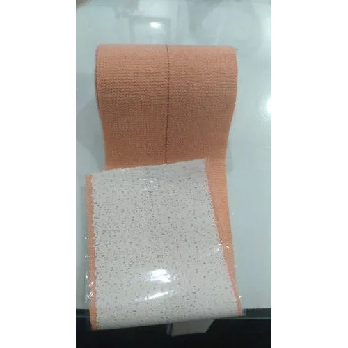 Adhesive Crepe Bandage
