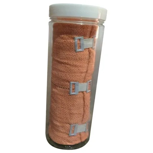 Elastic Adhesive Bandage