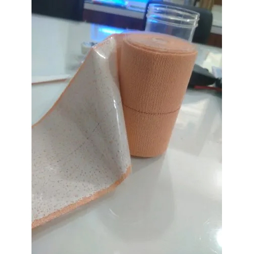 Adhesive Crepe Bandage