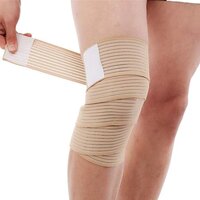 Silk Cotton Crepe Bandage