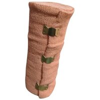 Surgical Cotton Crepe Bandage