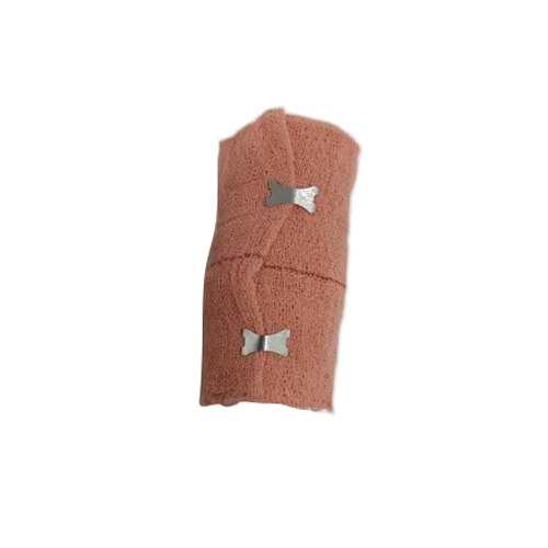 Surgical Cotton Crepe Bandage