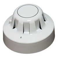 Plastic Apollo Smoke Detectors