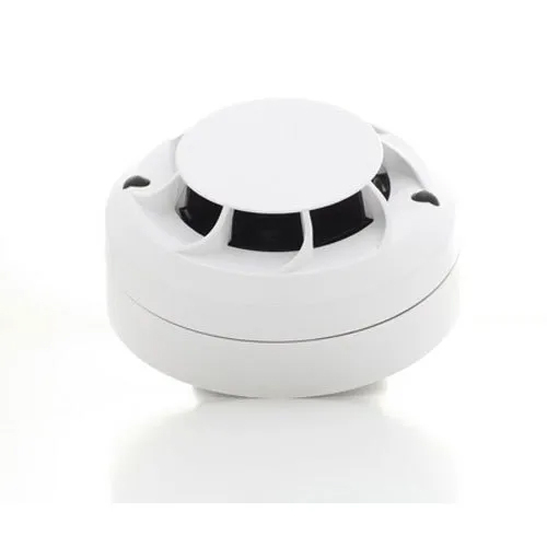 Plastic Morley Smoke Detector