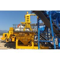 Industrial Sand Washing Machine