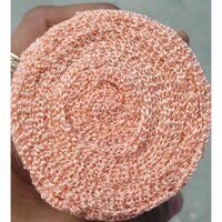 6cm Silk Crepe Surgical Bandage