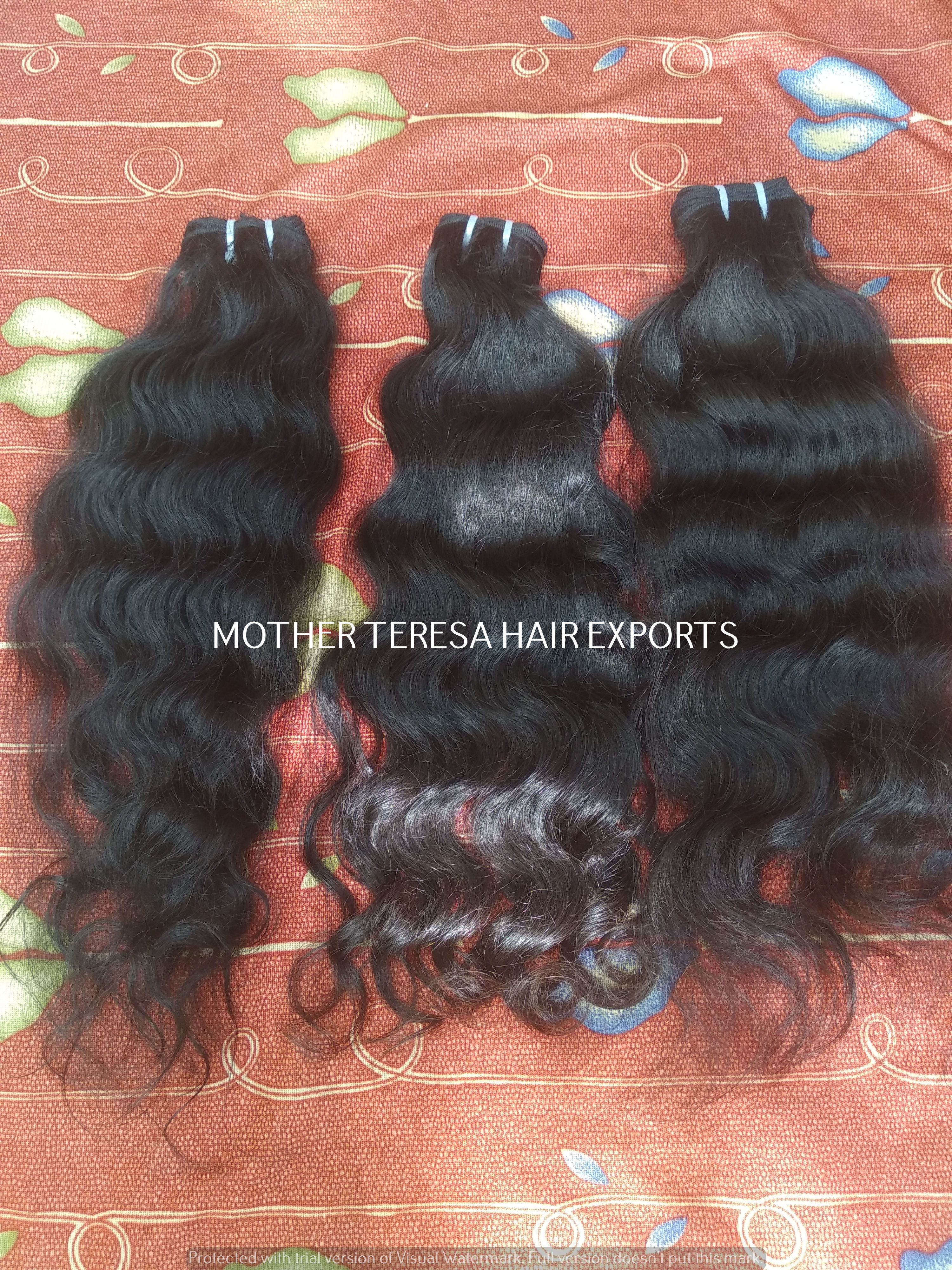 Remy Human Hair Extensions