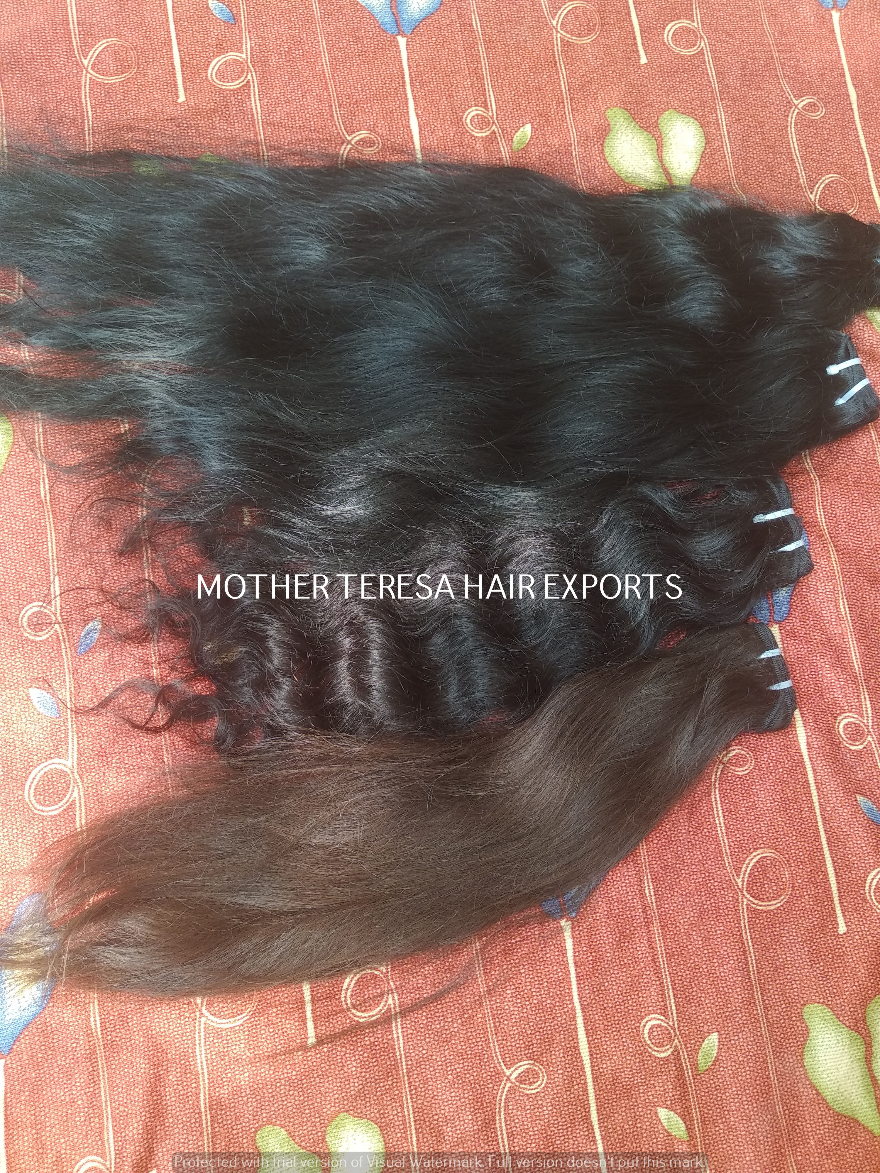 Remy Human Hair Extensions