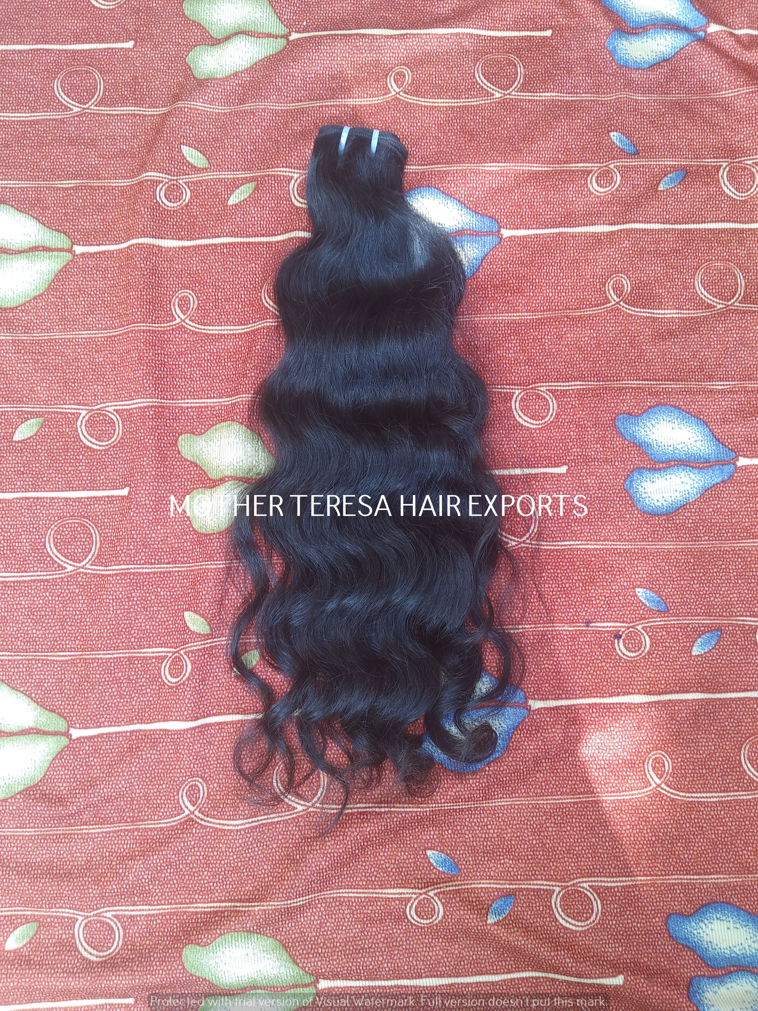 Remy Human Hair Extensions