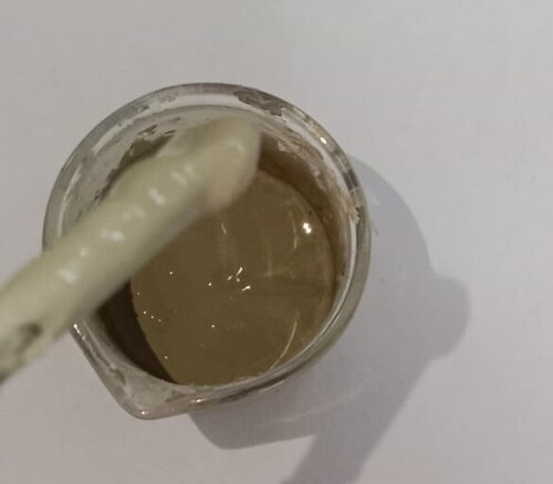 Silver Nano Conductive Paste