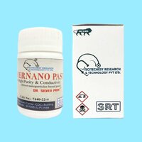 Silver Nano Conductive Paste