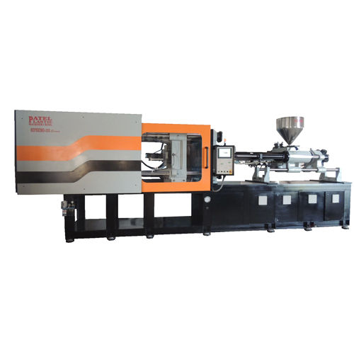 Fully Automatic Plastic Table Moulding Machine Industrial