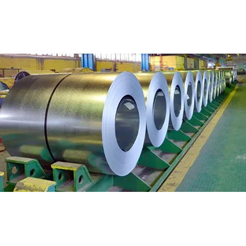 Galvanized Steel Coil