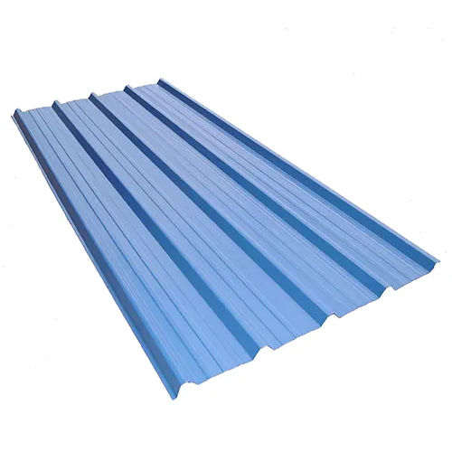 Stainless Steel Cold Rolled Roofing Sheet