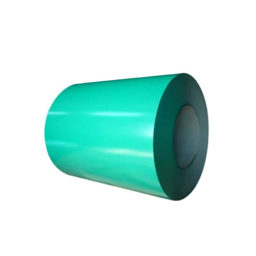 PPGI Colour Coated Steel Coils